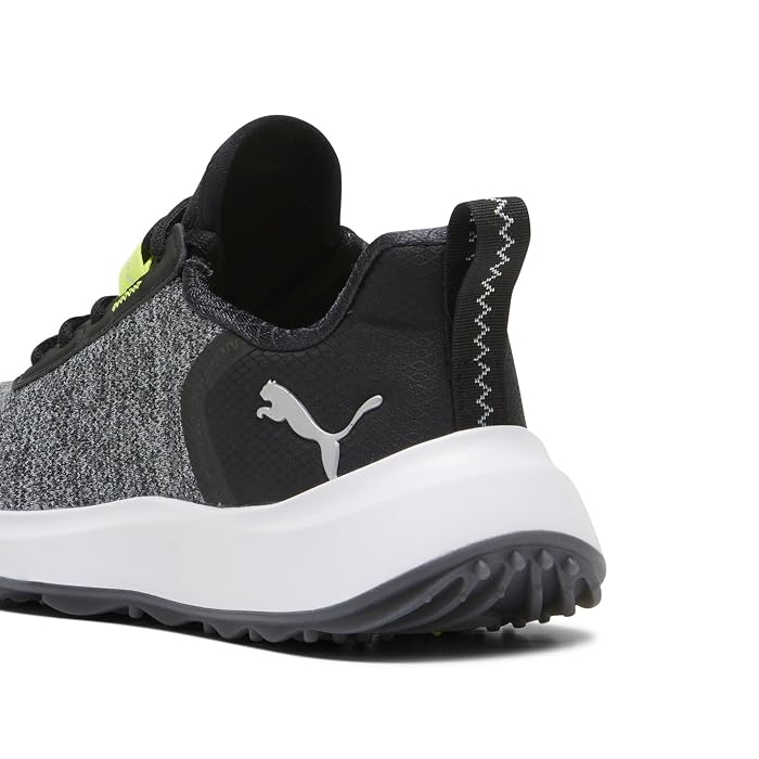 PUMA Golf Fusion Crush Sport Jr - Image 4