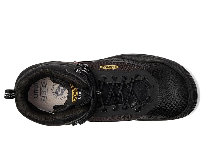 KEEN Utility Stronglite 6" Waterproof Boot (Comp Toe) - Image 2