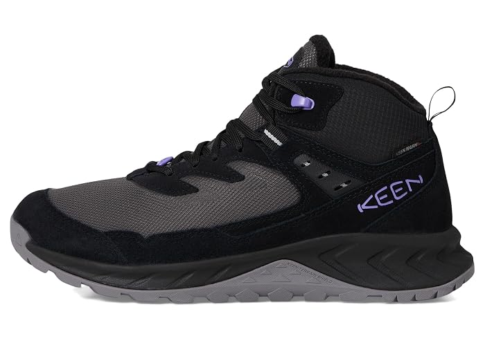 KEEN Hightrail Polar Hiking Boots - Image 4