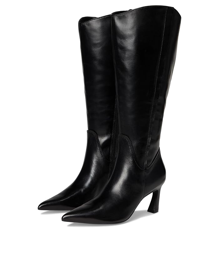 Naturalizer Emily Wide Calf Knee High Boots