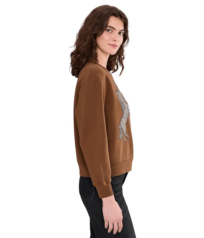 AllSaints Luck Pippa Sweat - Image 3