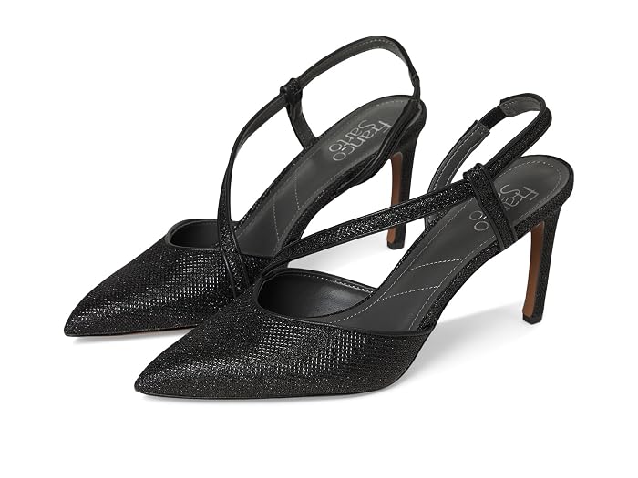 Franco Sarto Peyton Strappy Sandals