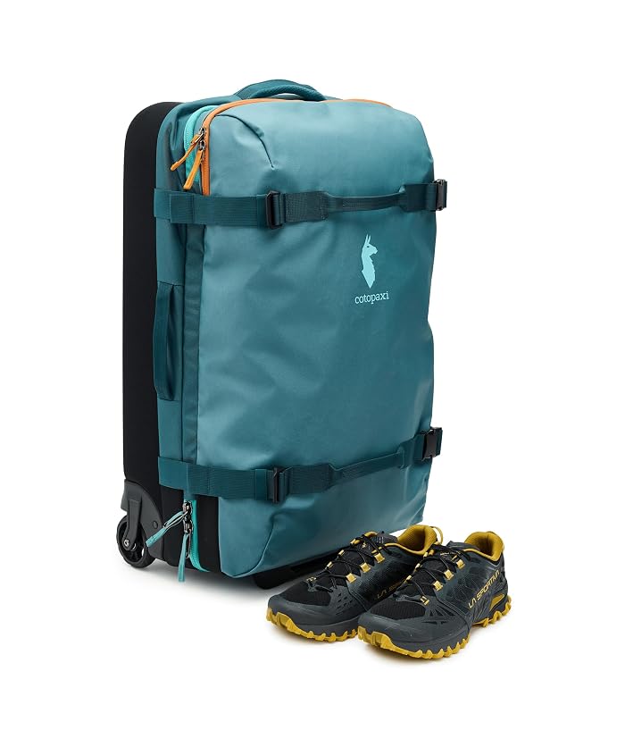 Cotopaxi 65 L Allpa Roller Bag - Image 3