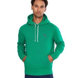 Polo Ralph Lauren The RL Fleece Hoodie
