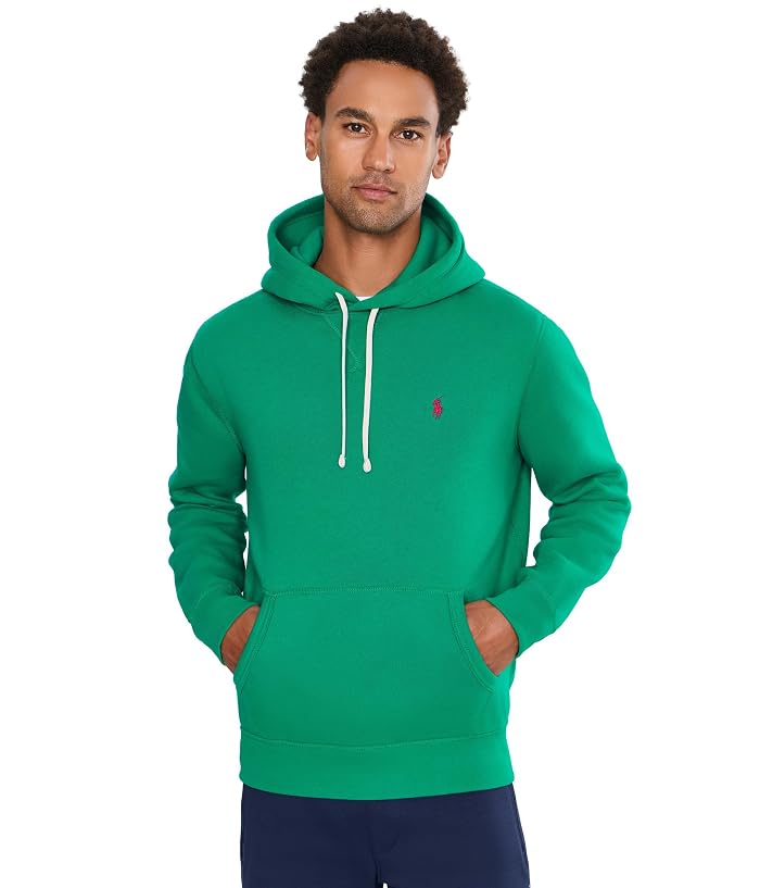 Polo Ralph Lauren The RL Fleece Hoodie