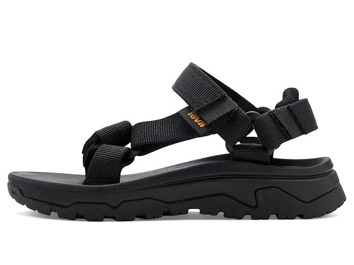 Teva Kids Hurricane XLT Jr (Little Kid/Big Kid) - Image 4
