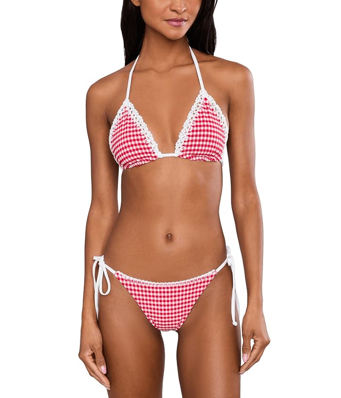 L*Space Samba Top - Image 2