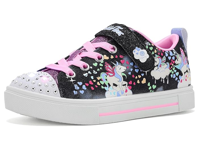 SKECHERS KIDS Twinkle Sparks 314468L (Little Kid)