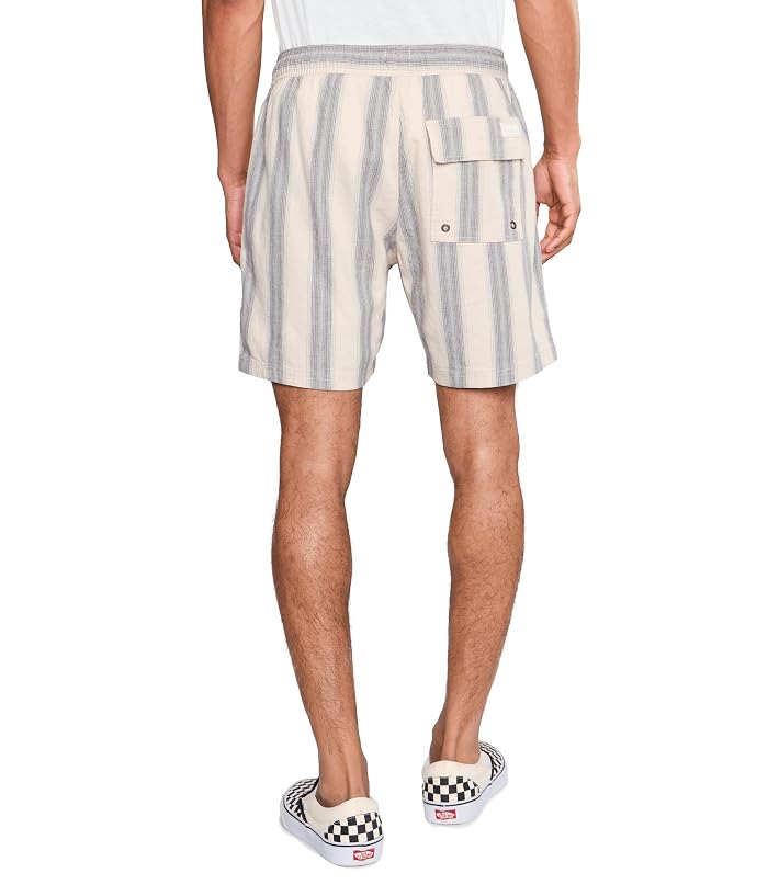 RVCA 17" Sands Elastic Shorts - Image 4