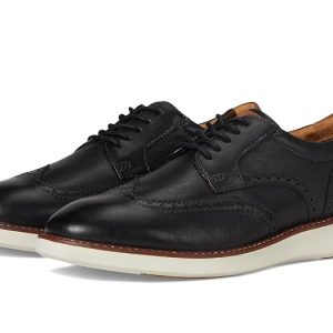 Florsheim Launch Wing Tip Oxford