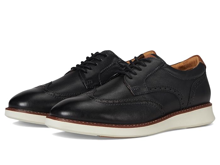 Florsheim Launch Wing Tip Oxford