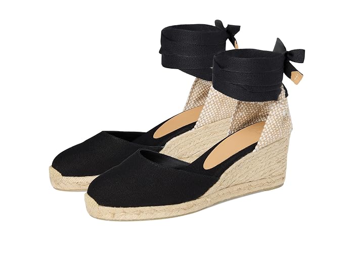 CASTANER Carina 60mm Wedge Espadrille