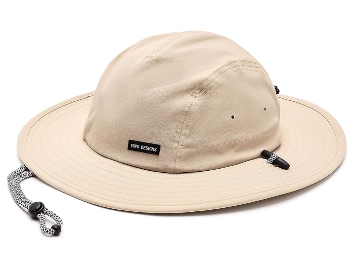 Topo Designs Sun Hat - Image 3