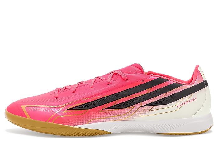 adidas F50 Hyperfast League Indoor Soccer Cleats - Image 4
