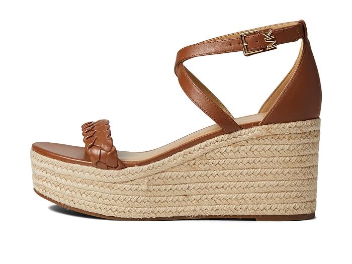 MICHAEL Michael Kors Serena Wedge Espadrille - Image 2
