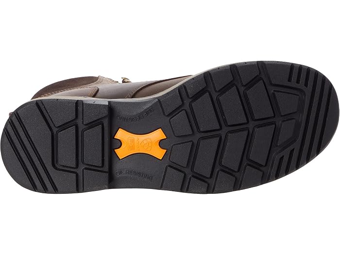 Ariat Work Riveter 6" Csa Waterproof Composite Toe Work Boot - Image 3