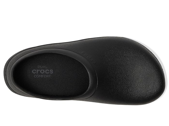 Crocs Work On The Clock Work Slip-On - Image 2