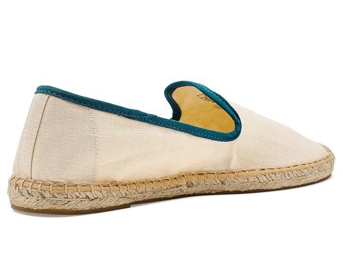Soludos Martini Smoking Espadrille - Image 3