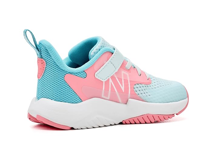 New Balance Kids Rave Run v2 (Infant/Toddler) - Image 3