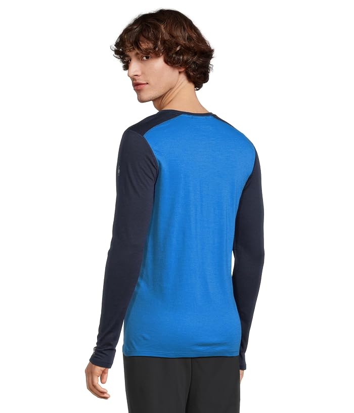 Smartwool Classic All-Season Merino Base Layer Long Sleeve - Image 3
