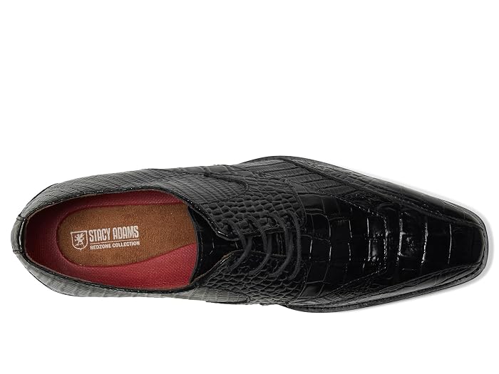Stacy Adams Tristano Bike Toe Lace-Up - Image 2