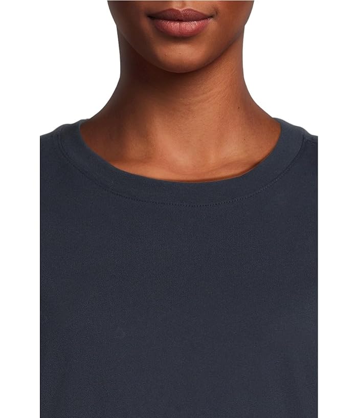 L.L.Bean Signature Premium Essential Short Sleeve Tee - Image 4