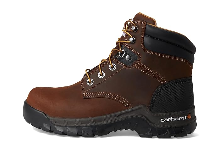 Carhartt 6-Inch Work-Flex Comp Toe Work Boots - Image 4
