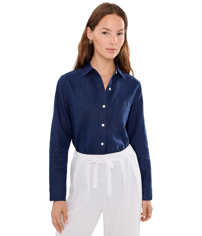 Tommy Bahama Coastalina Relaxed Long Sleeve Shirt