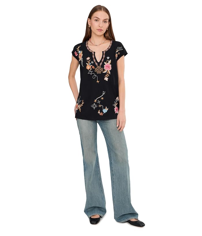 Karyn Seo Tamika Tee - Image 2