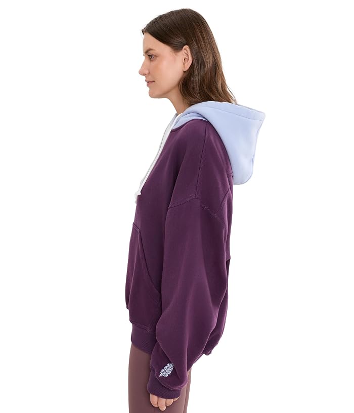 FP Movement Final Call Color-Block Hoodie - Image 3