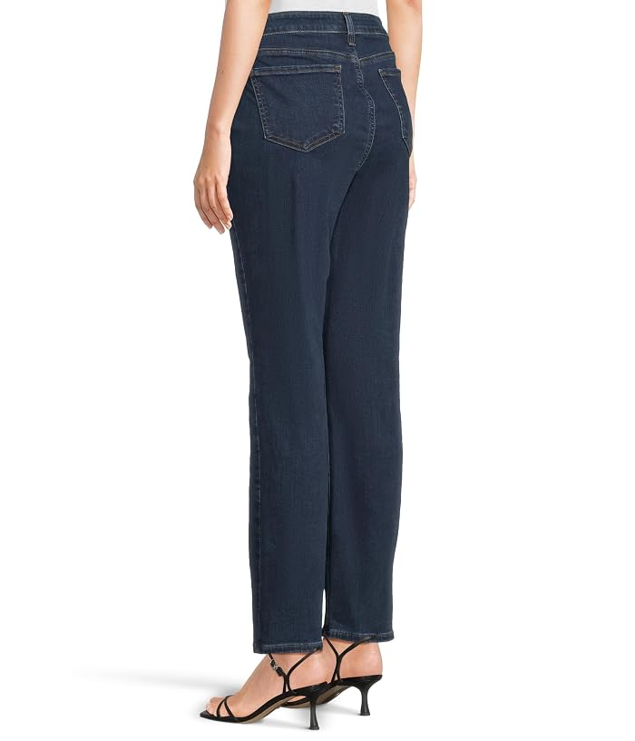 NYDJ Sheri Slim in Quinn - Image 3