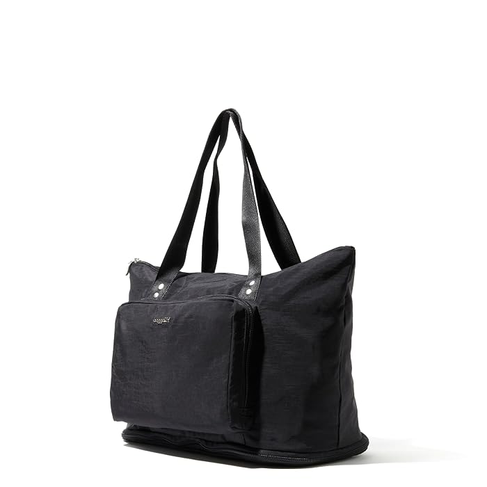 Baggallini Carryall Expandable Packable Tote - Image 4
