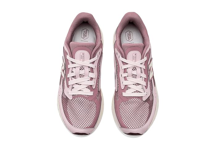 New Balance Kids Fresh Foam Arishi v4 Tiralux (Big Kid) - Image 2