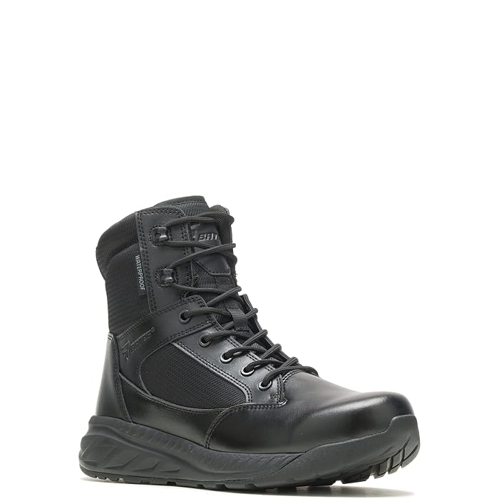 Bates Footwear OpSpeed Tall Waterproof