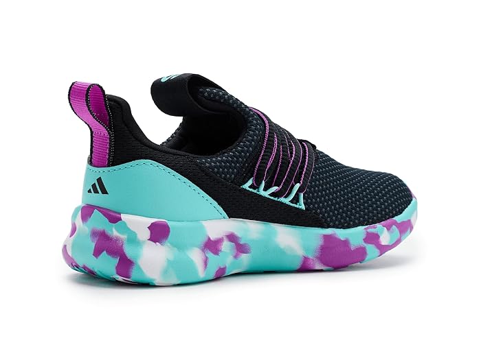 adidas Kids Lite Racer Adapt 7.0 Lifestyle Shoes (Little Kid/Big Kid) - Image 3