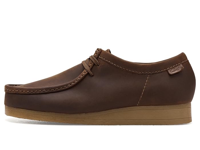 Clarks Wallaston Low - Image 4