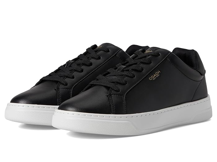 COACH High Line Sneakers