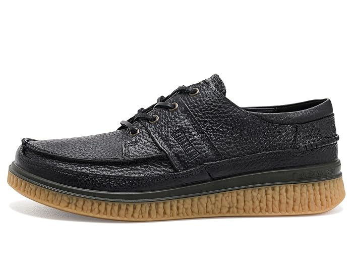 ECCO Walker 3.0 Leather Oxford - Image 4