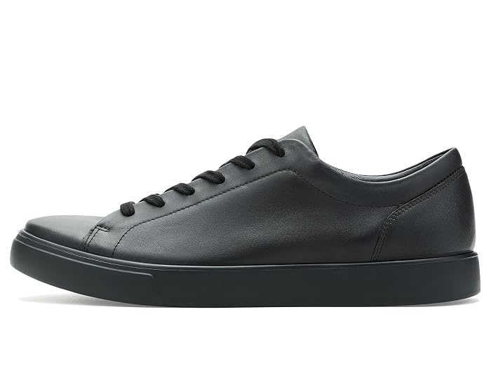 ECCO Soft 10 Classic Lace-Up Sneakers - Image 4