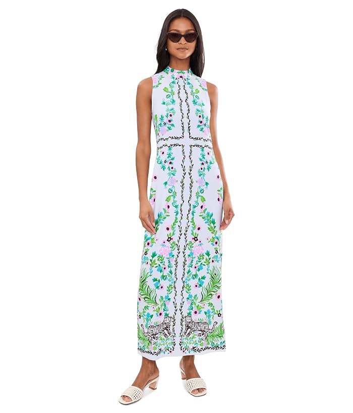 Lilly Pulitzer Wellington Maxi Dress - Image 2