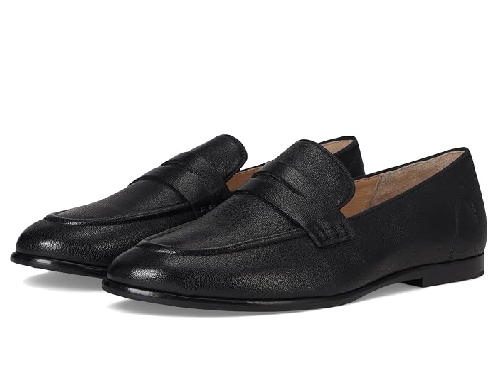Frye Faith Loafers