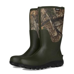 Bogs Classic Seamless Realtree APX