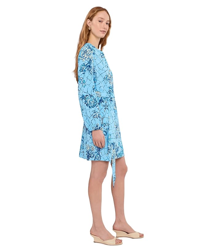Lilly Pulitzer Ensley Upf 50+ Dress - Image 3