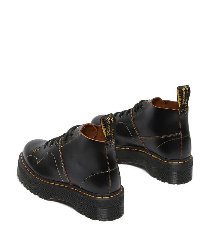 Dr. Martens Church Quad - Image 4