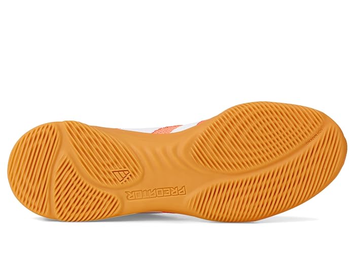 adidas Kids League Predator Indoor Cleats (Little Kid/Big Kid) - Image 3