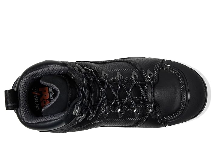 Timberland PRO Endurance EV 6" Composite Safety Toe Puncture Resistant Waterproof - Image 2