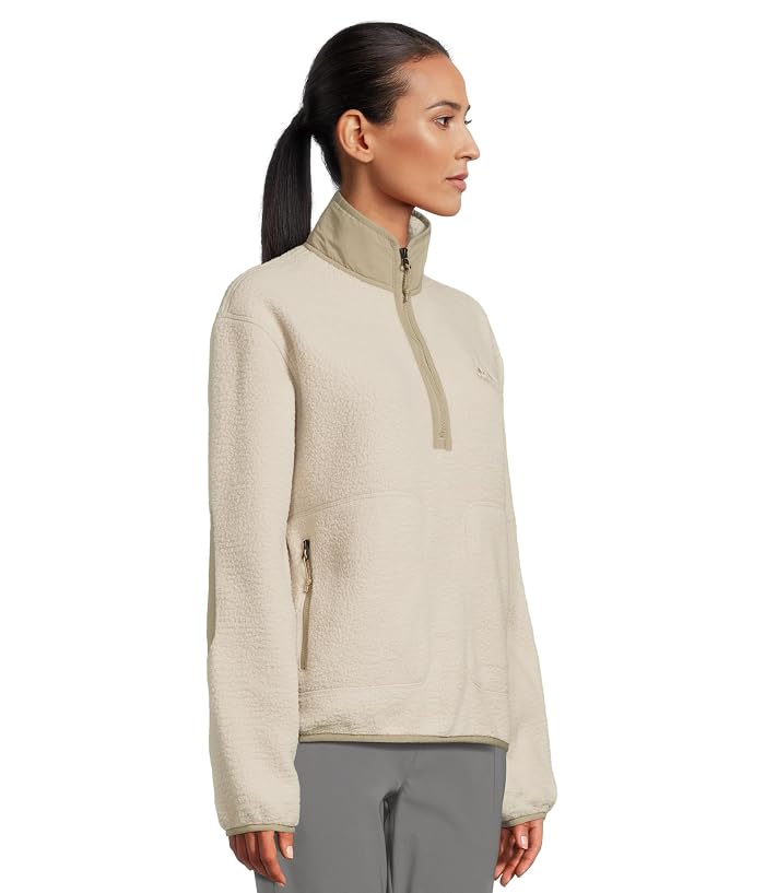 Marmot Wanderer High Pile Fleece Pullover - Image 2