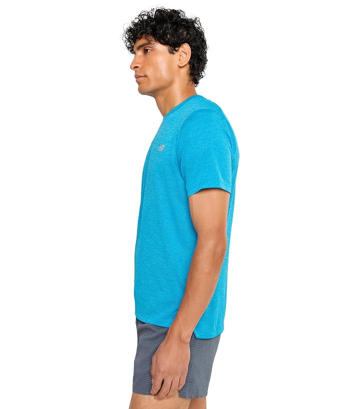 New Balance Athletics T-Shirt - Image 3