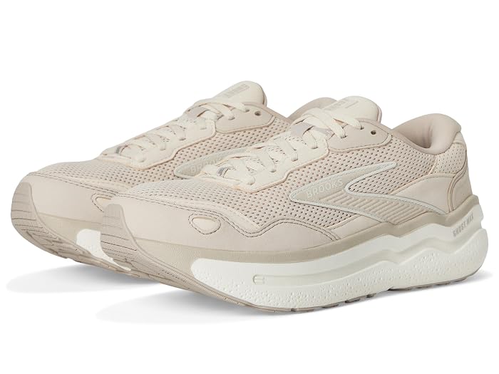Brooks Ghost Max SE (Suede)