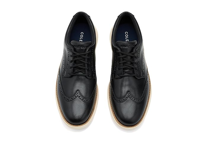 Cole Haan Grand Remix Wing Tip - Image 2